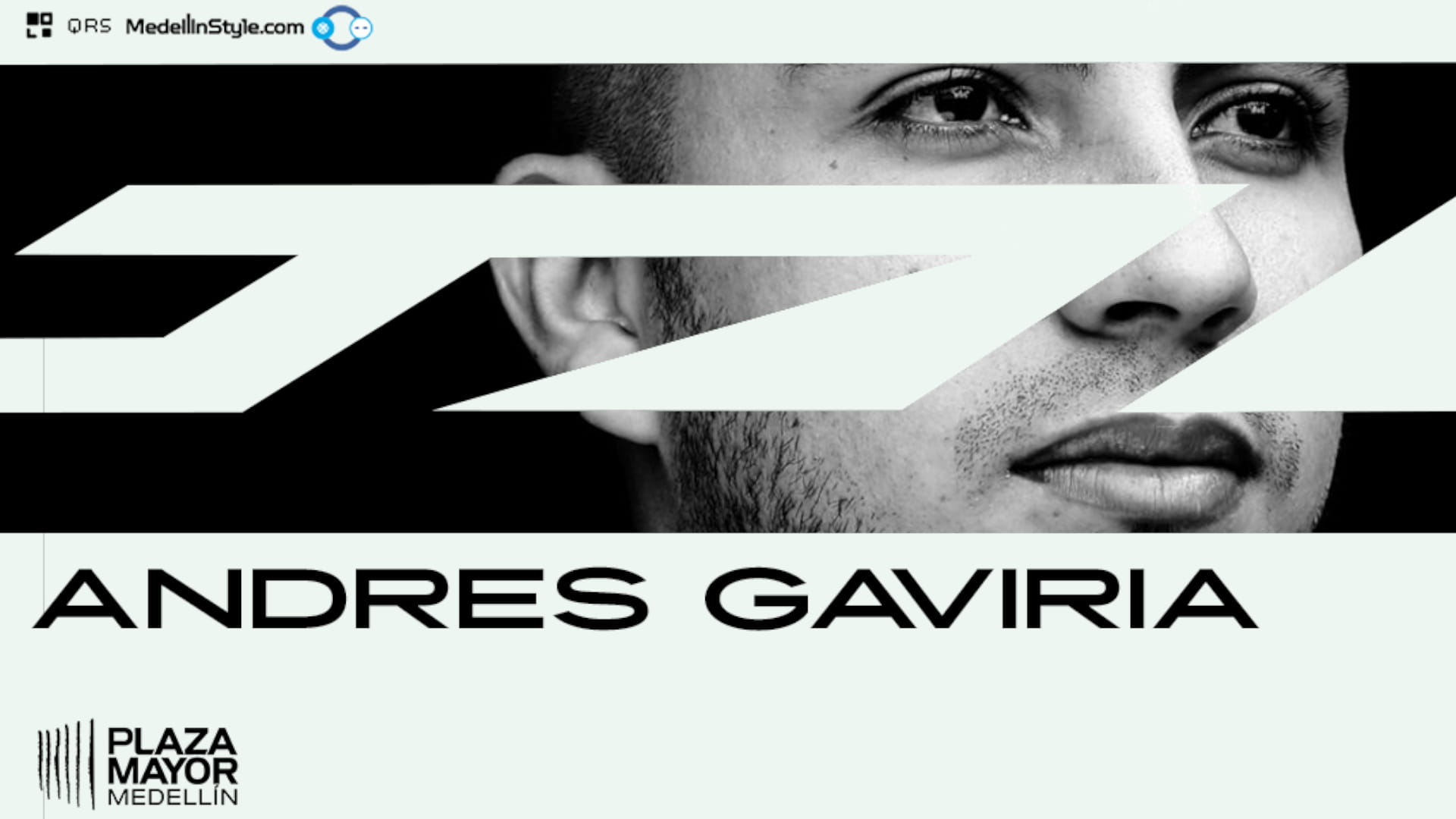 ANDRES GAVIRIA: la raÍz del Deep Techno de Pereira saca sus frutos en el FDM222