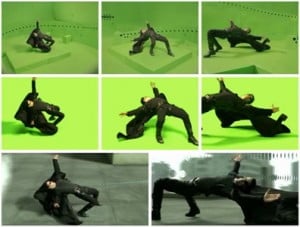 La evolución de la ficción en la Televisión.