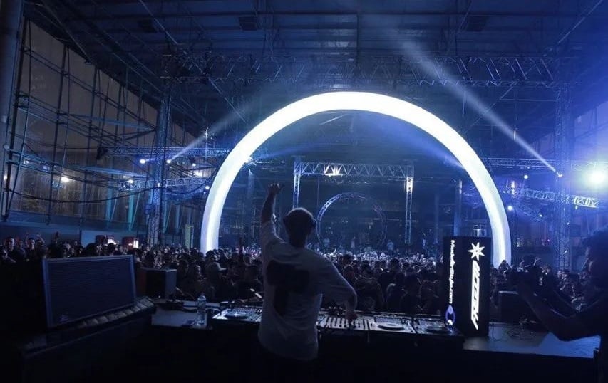 Reproduce lo más ardiente de ALARICO con alta dosis de adrenalina en HATE Podcast