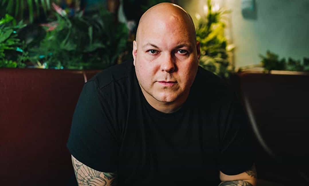 Alan Fitzpatrick y Reset Robot confirman la llegada de un EP colaborativo