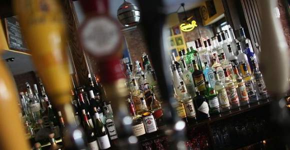 El alcohol y el éxtasis, entre las drogas más dañinas.