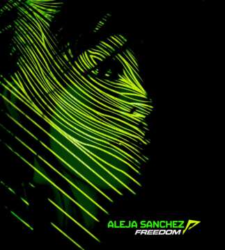 Aleja Sanchez en el FREEDOM 2019