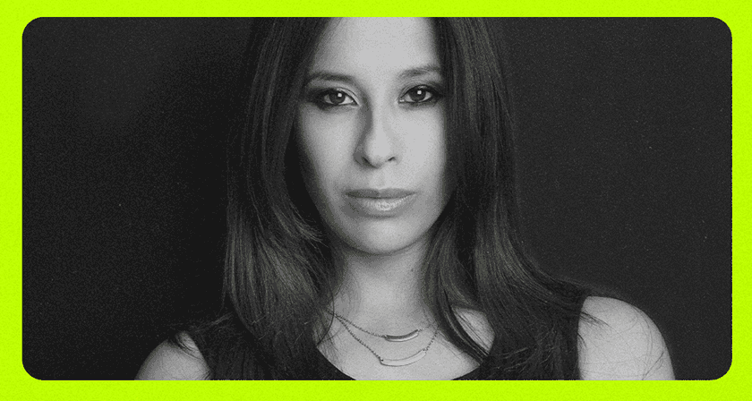 Aleja Sanchez / MedellinStyle.com Podcast 124