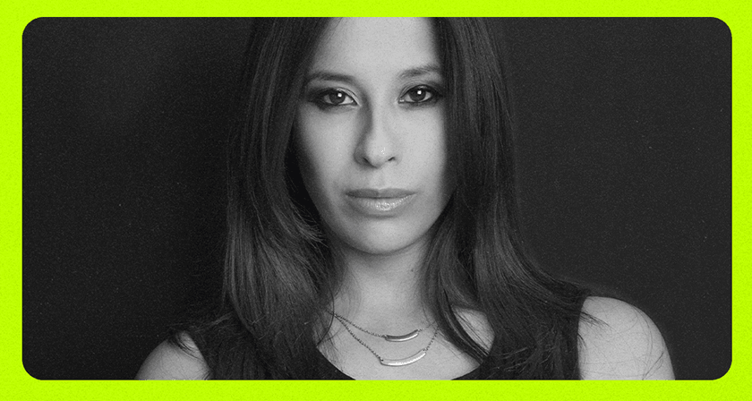 Aleja Sanchez / MedellinStyle.com Podcast 124