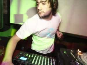 Alejandro Mosso – Ibiza Voice Podcast 11-02-2010