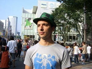 Doornroosje by Alex Under