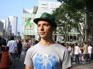 Alex Under – Multiplicaciones 3