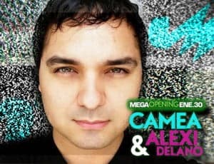 Mp3 Special: AL3X1 DELANO @ MedellinStyle Exclusive Set Winter 2009