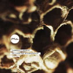 Gabriel Carasco – Out for the Afternoon EP