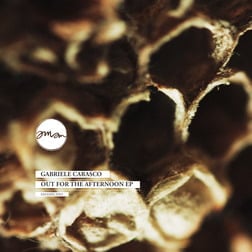 Gabriel Carasco – Out for the Afternoon EP