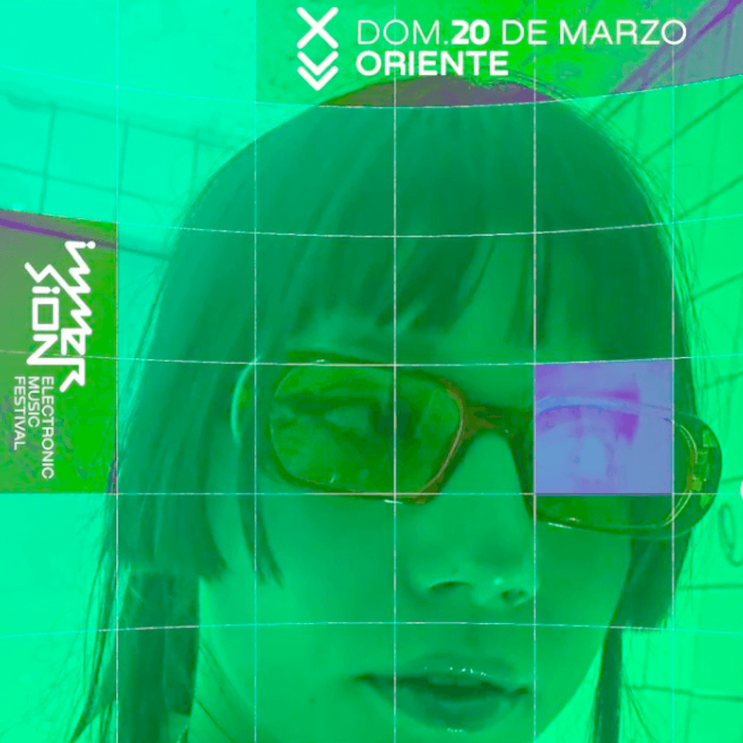 AMANTRA: sesiones elaboradas con melodías emocionales e inmersivas que transitan en una alta gama de bpms en el IMMERSION 2022