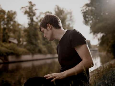 BlackDance17 glorifica la ambivalencia de Kevin McHugh ¡Profile!