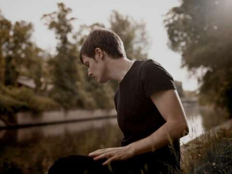 BlackDance17 glorifica la ambivalencia de Kevin McHugh ¡Profile!