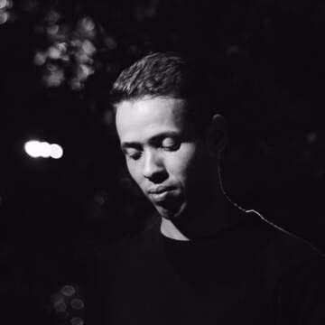 Andrés Gil: Conversaciones con DJS locales 3