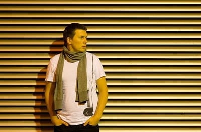 Mp3 : Andrey Pushkarëv – Raul / MixCult OSRavers Podcast # 8