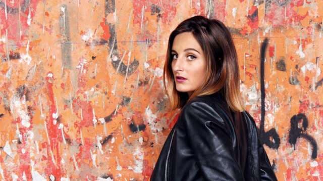 El PREPARTY Oficial del FREEDOM FESTIVAL presenta a la joven ácida ANETHA