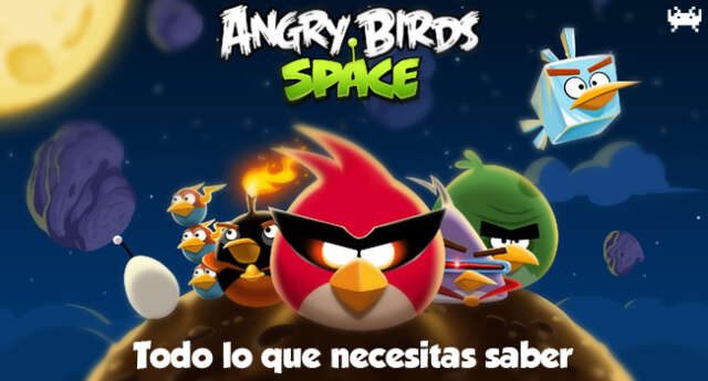 Aplicaciones como Angry Birds y los "me gusta" de Facebook también son monitorizados por la NSA