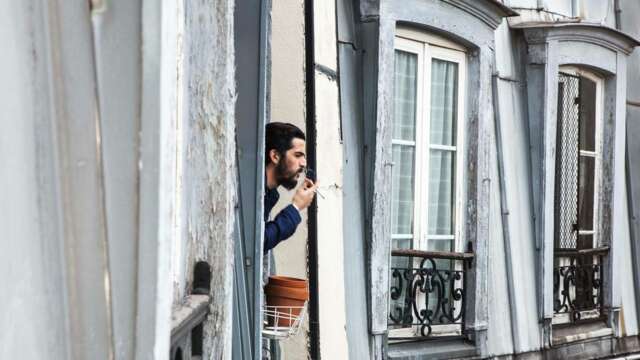 ¡Antigone presente en el FuckMyFunk 2017! Mira su biografía y discografía aquí.