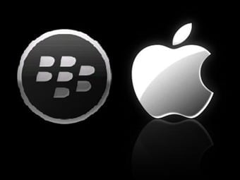 Chat de Blackberry estaría en Iphone y Android