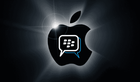 Fake BB Messenger para Android alcanza las 100.000 descargas