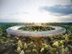 Apple presenta la versión actualizada de su “nave espacial”