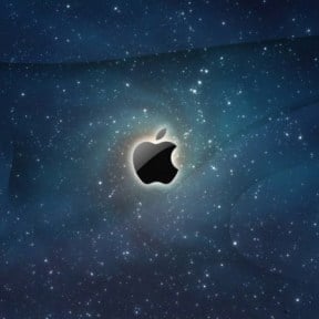 Apple se hace en un dia lo que twitter se hace en un año!