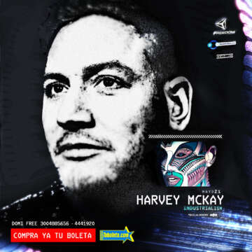 Listening: Harvey McKay – Bullit Podcast 020 (January 2016)