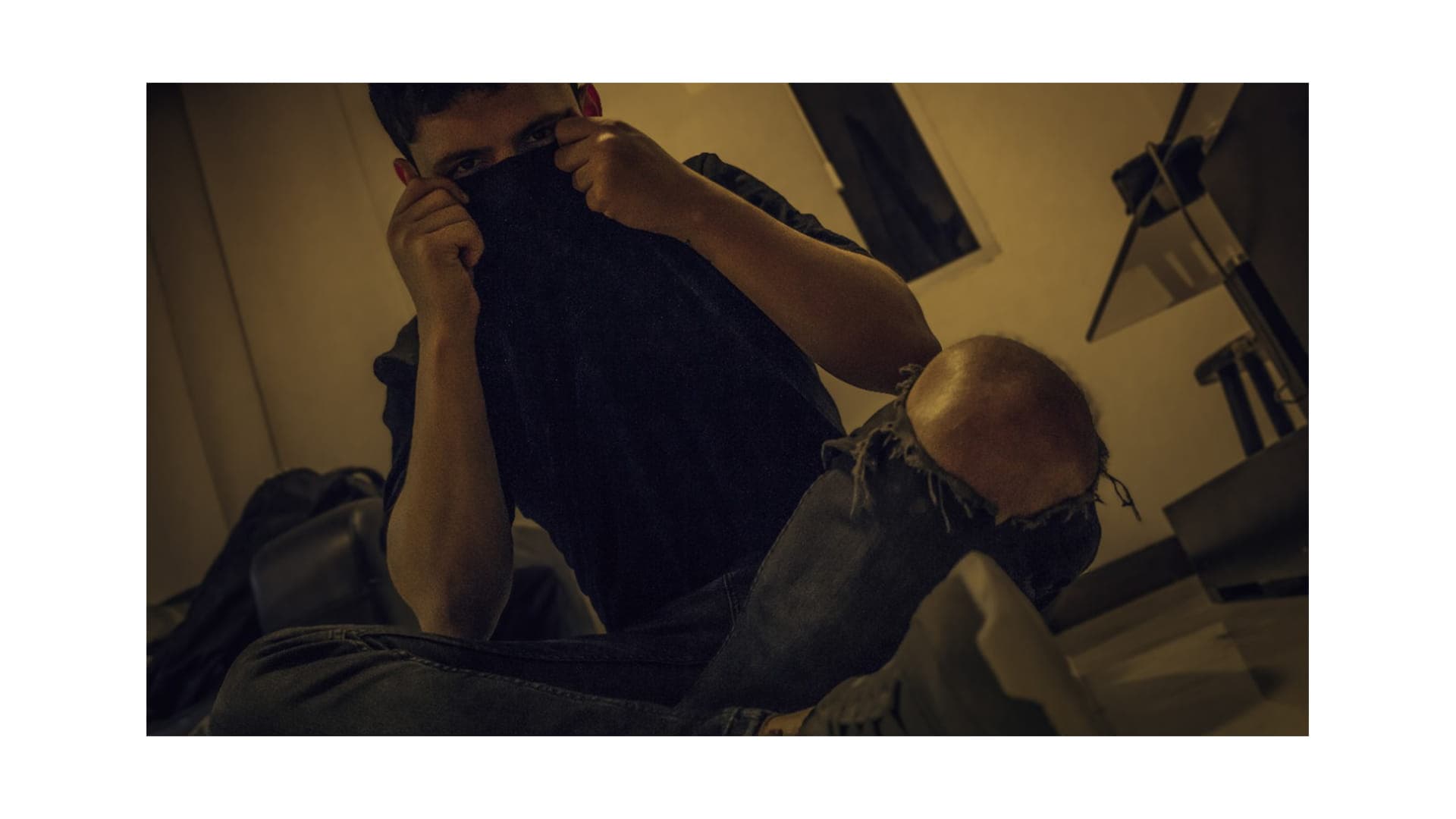 El sello paisa Artificio lanza su tercera referencia Última Floración a cargo de Arcane Prospect