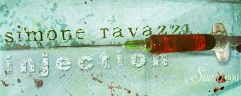 Suara Records Presenta Simone Tavazzi – Injection EP