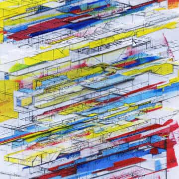 Robin Koek & Nick Lapien (Artefakt) harán su debut en Delsin Records