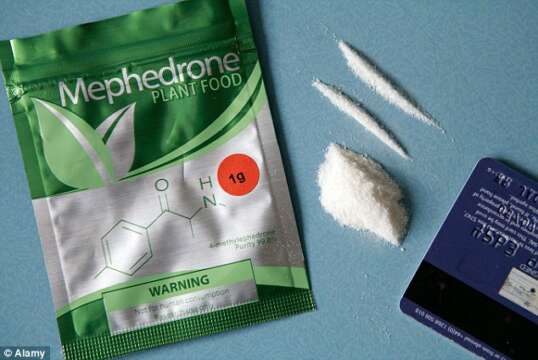 Por que es obsoleta la guerra mundial contra las drogas