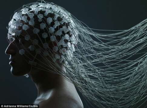 Alucinaciones inducidas teletransportan a paciente epiléptico a el Pasado