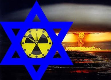 “Israel amenaza con un ‘Armagedón’ nuclear al mundo”