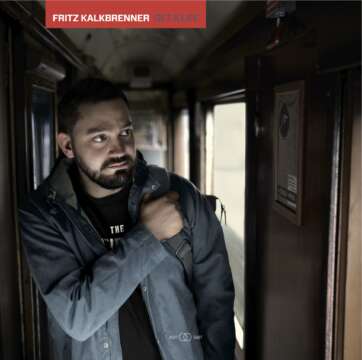 Fritz Kalkbrenner y su segundo álbum “Sick Travelling”