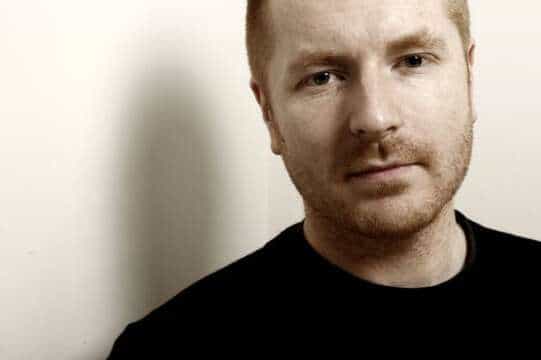 MIX DEL DIA: Jimpster – Deep House Amsterdam Mixtape