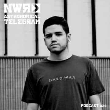 MIX DEL DIA: Astronomical Telegram NWR Podcast 029