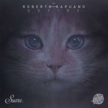 Está afuera el EP DEFINE de Roberto Capuano