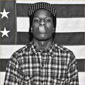 A$ap Rocky despliega más información sobre su próximo álbum instrumental…