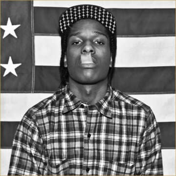 A$ap Rocky despliega más información sobre su próximo álbum instrumental…
