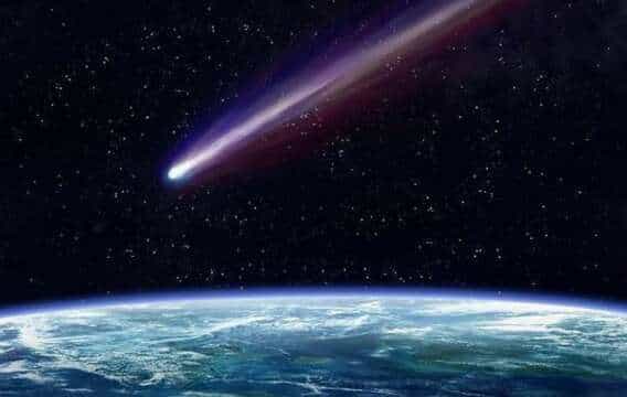 Un asteroide “rozará” la Tierra el 24 de diciembre