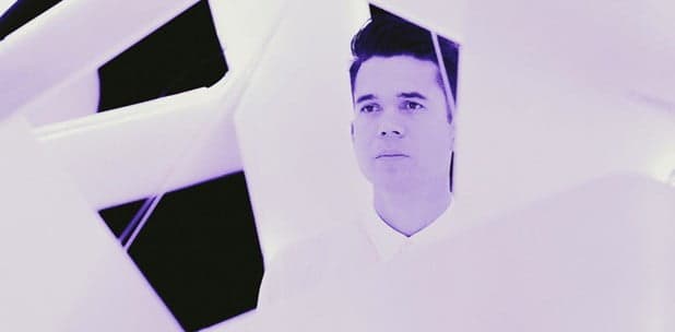 Nuevo show de Audion