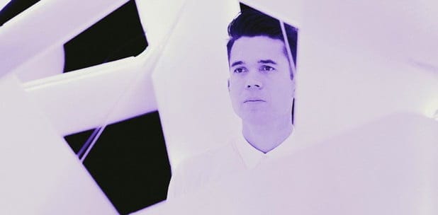 Nuevo show de Audion