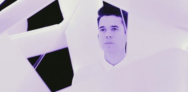 Nuevo show de Audion