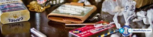 El consumo de drogas en Colombia: una política errática