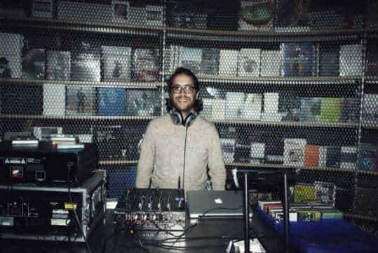 MIX DEL DÍA: Awesome Tapes From Africa – Boiler Room DJ Set