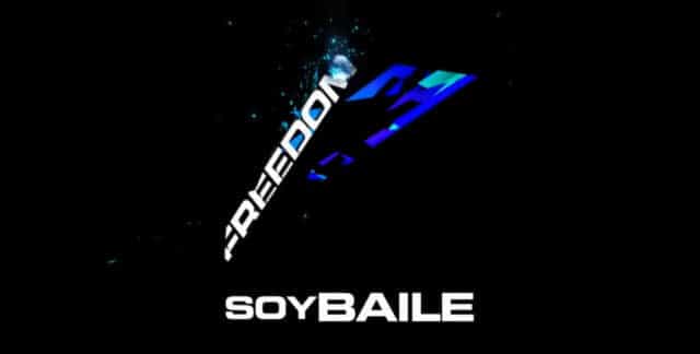 Descarga el Video SOYBAILE del #FDM17 para tu Perfil de Facebook