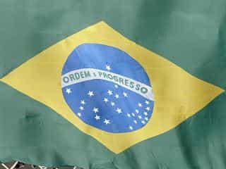 Brasil se convierte oficialmente en la sexta economía mundial desbancando al Reino Unido