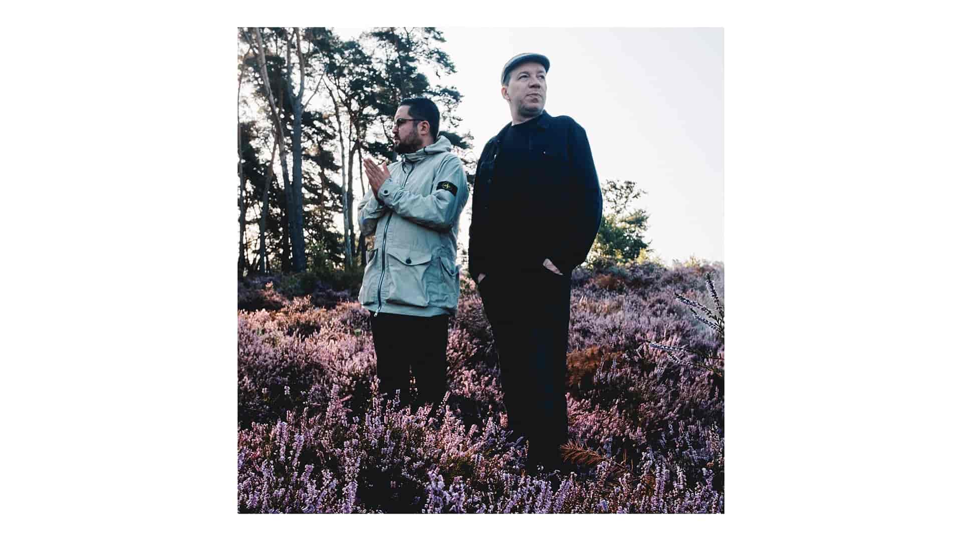 Premiere: Escucha ‘Emergence’ de Abstract Division en Dynamic Reflection