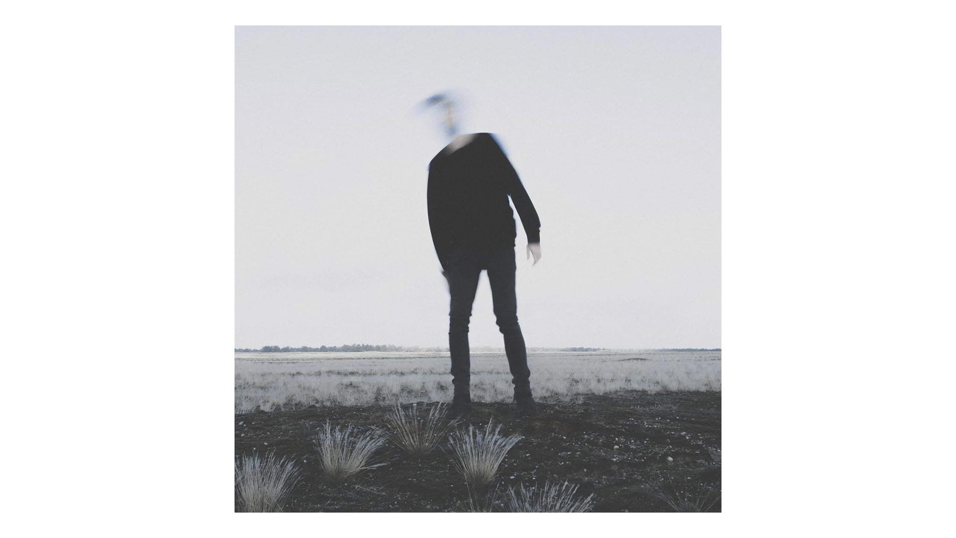 Premiere: Escucha 'In Yaakumech' de Martyn Päsch en Granular Spectrum