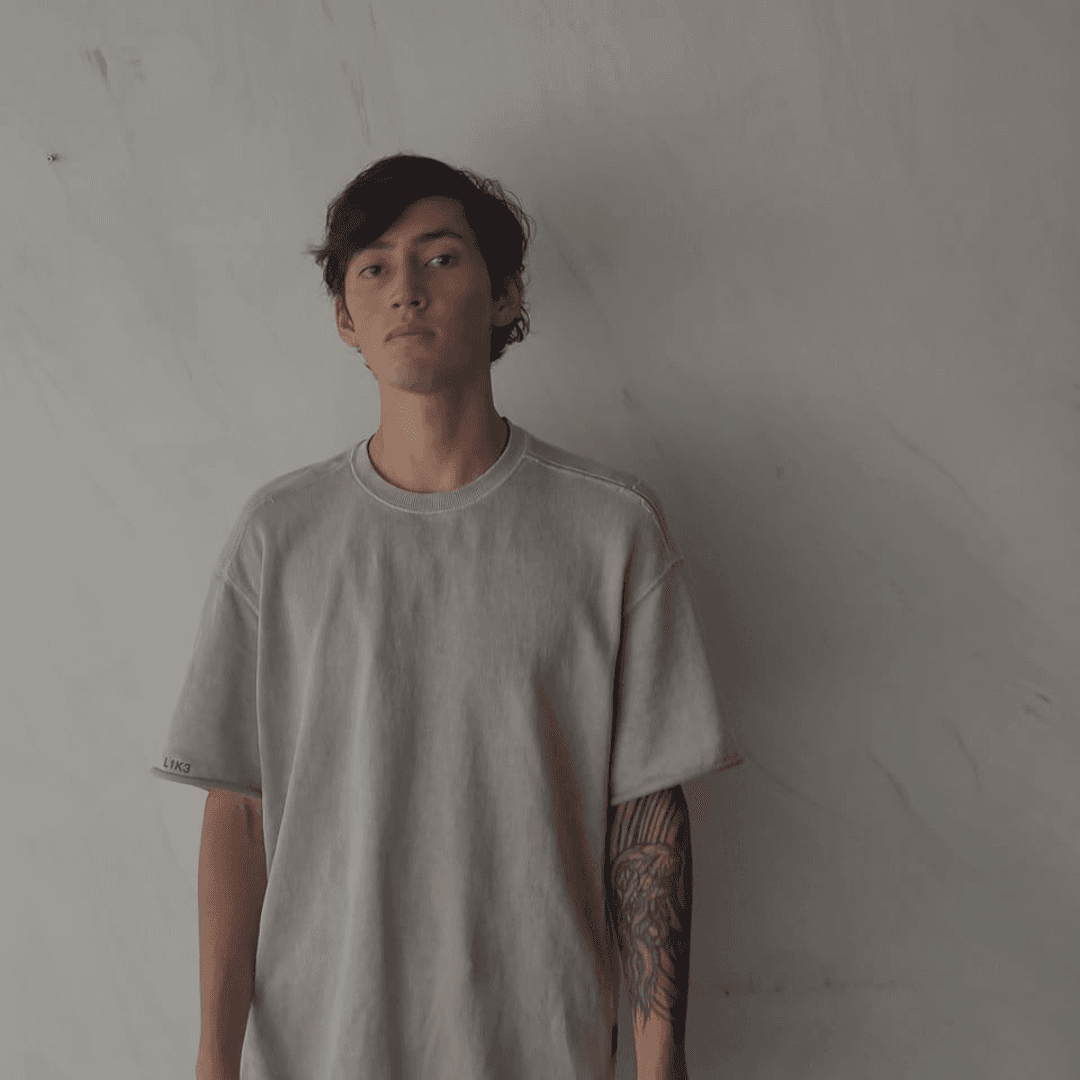 Premiere: Escucha ‘Sacred Fractals’ de Anti Reality Technology en RAW QUARTER